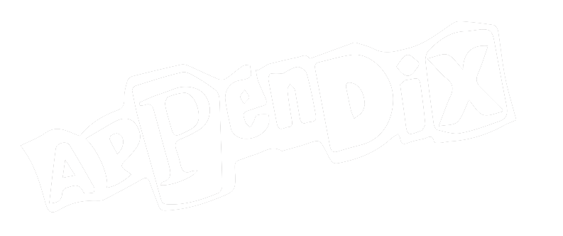 The Appendix